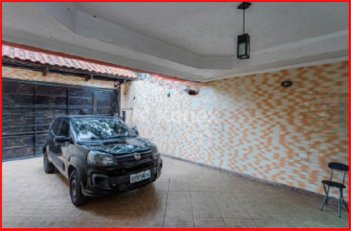 house em Rua Bela Vista do Ivaí, Jaraguá - São Paulo - SP
