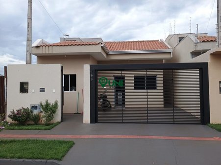 Cômodo Condomínio