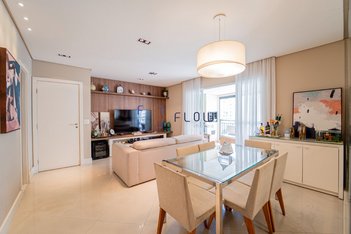 apartment em Avenida Damasceno Vieira, Vila Mascote - São Paulo - SP