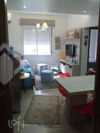 apartment em Rua Pelotas, Floresta - Porto Alegre - RS