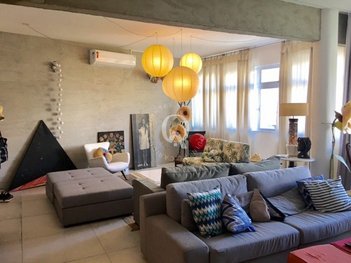 apartment em Rua Gomes Carneiro, Ipanema - Rio de Janeiro - RJ