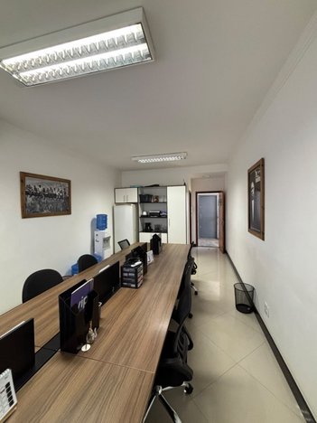 office em Comércio Local Bloco C, Cruzeiro Velho - Brasília - DF