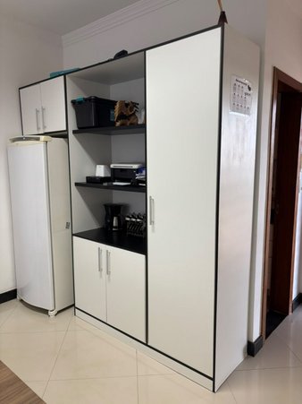 Cômodo Condomínio