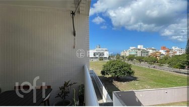 apartment em Rua Nicolau João de Abreu, Campeche - Florianópolis - SC