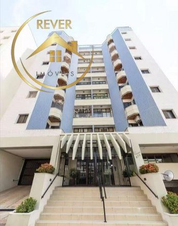 apartment em Rua Padre Vieira, Centro - Campinas - SP