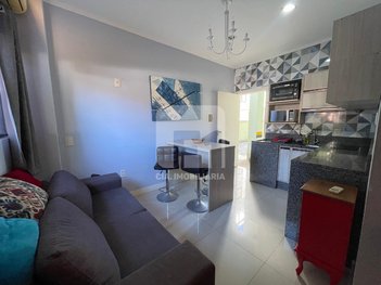apartment em Rua Jurerê Tradicional, Jurerê - Florianópolis - SC