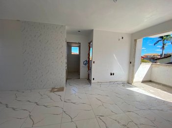 apartment em Rua Wenceslau Braz, Jardim Leblon - Belo Horizonte - MG
