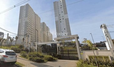 apartment em Rua Tomoichi Shimizu, Colônia (Zona Leste) - São Paulo - SP