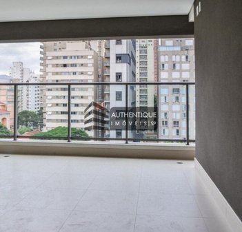apartment em Avenida Lavandisca, Indianópolis - São Paulo - SP