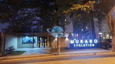 apartment em Rua João Wagner Wey, Jardim Pires de Mello - Sorocaba - SP