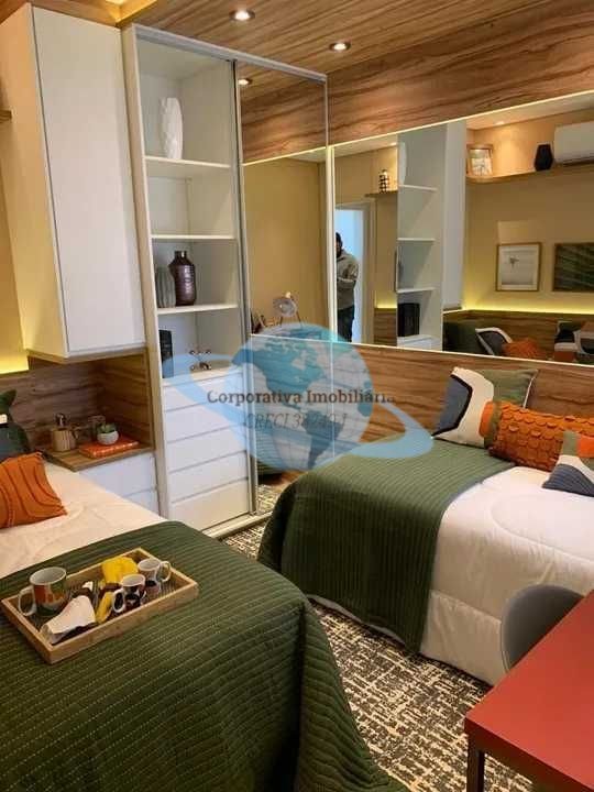 Apartamento no Condomínio Evolution Muraro | Foto_migracao | 1