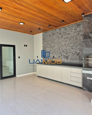 house em Rua Victor Vieira Carvalho, Jardim Itália - Lavras - MG