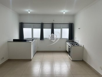 apartment em Avenida Tietê, Nova Gerty - São Caetano do Sul - SP