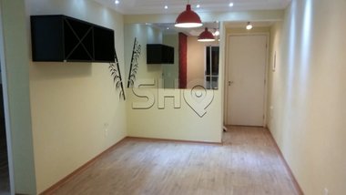 apartment em Deputado Emílio Carlos, Limão - São Paulo - SP