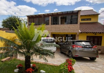 house em Coronel José Rodrigues Sobral, Partenon - Porto Alegre - RS