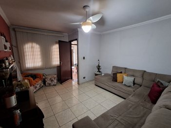 house em Rua Santa Catarina, Nova América - Piracicaba - SP