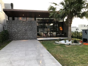 house em Rua Rio Divisa, Centro - Xangri-Lá - RS