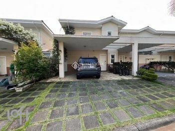 house em Miro Vetorazzo, Demarchi - São Bernardo do Campo - SP