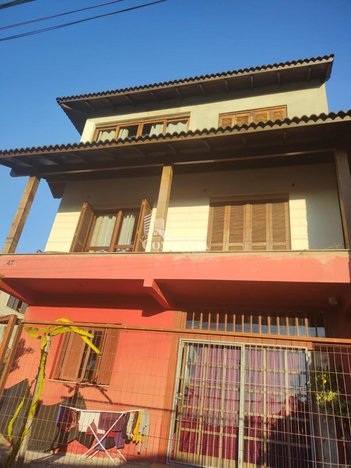 house em Rua Tauribio Alexandre Vieira, Serrano - Caxias do Sul - RS