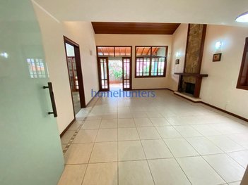 house em Rua Doutor Joaquim de Castro Tibiriçá, Parque São Quirino - Campinas - SP