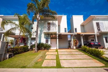 house em Alameda José Amstalden, Chácara Belvedere - Indaiatuba - SP