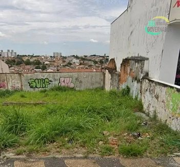 land_lot em Avenida Engenheiro Antônio Francisco de Paula Souza, Jardim São Vicente - Campinas - SP
