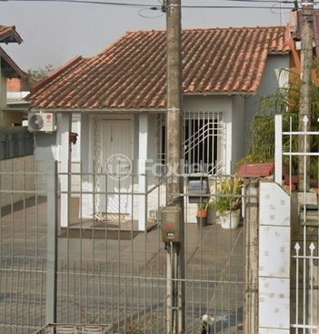 house em Rua Águias, Jardim Algarve - Alvorada - RS