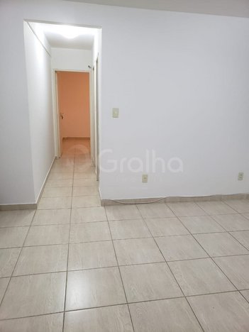 apartment em Rua Jornalista Orion Augusto Platt, Jardim Atlântico - Florianópolis - SC