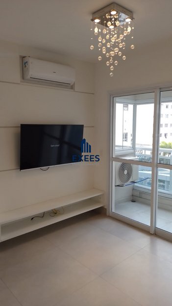 apartment em Praça Júlio Mesquita, Santa Efigênia - São Paulo - SP