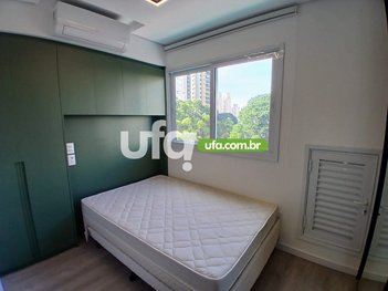 apartment em Praça Cornélia, Água Branca - São Paulo - SP