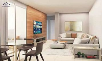 apartment em Rua Mucuri, Floresta - Belo Horizonte - MG