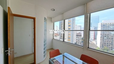 office em Praça Carlos Gomes, Centro - São Paulo - SP