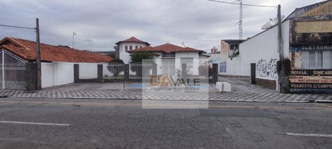 commercial_building em Rua Floriano Peixoto, Centro - Jacareí - SP