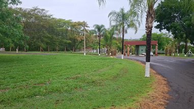 land_lot em Rua Orlando Legnaro, Estância de Iacanga - Iacanga - SP