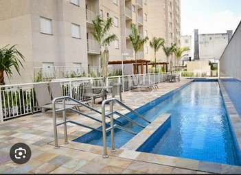 apartment em Rua Itirapina, Vila Lacerda - Jundiaí - SP