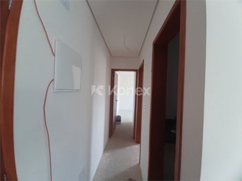 apartment em Rua São Januário, Parada Inglesa - São Paulo - SP