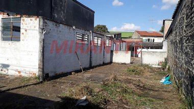 land_lot em Rua Calandra, Vila Germinal - São Paulo - SP