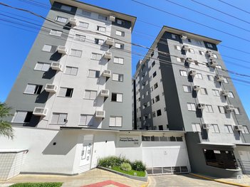 apartment em Avenida Imigrantes Poloneses, Ceará - Criciúma - SC