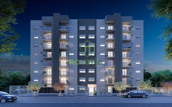 apartment em Rua Fernandes Vieira, Centro - Estância Velha - RS