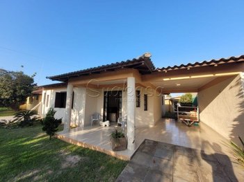 house em Rua São Francisco de Assis, Xangri-Lá - Xangri-Lá - RS