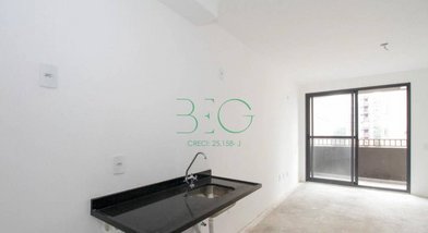apartment em Rua Cunha Gago, Pinheiros - São Paulo - SP