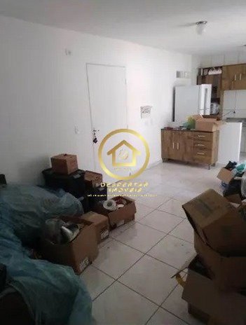 apartment em Rua Vicente Amato Sobrinho, Jardim São João (Jaraguá) - São Paulo - SP
