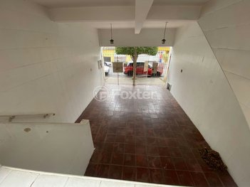 house em Rua Berco Udler, Jardim Catanduva - São Paulo - SP