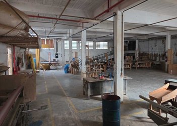 industrial em Rua Oneda, Planalto - São Bernardo do Campo - SP
