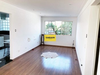 apartment em Rua Rei Vitório Emanuel, Rudge Ramos - São Bernardo do Campo - SP