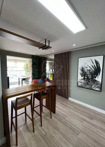 apartment em Avenida Eusébio Matoso, Pinheiros - São Paulo - SP