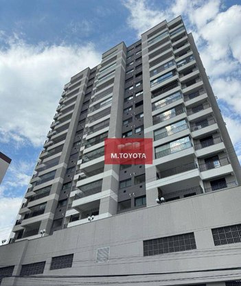 apartment em Rua Marret, Vila Progresso - Guarulhos - SP