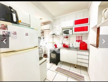 apartment em Rodovia Constantine Peruchi, Jardim do Horto - Rio Claro - SP