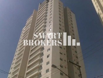 apartment em Rua Delmira Ferreira, Vila Firmiano Pinto - São Paulo - SP