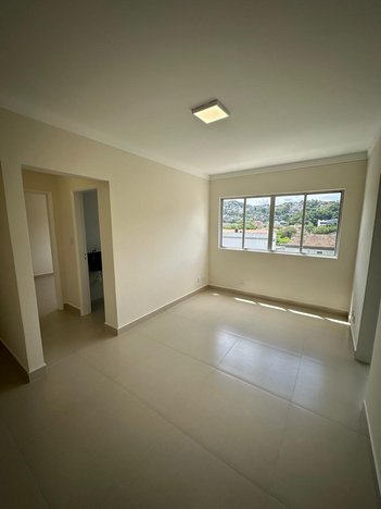 apartment em Rua Paraná, Vila Mathias - Santos - SP